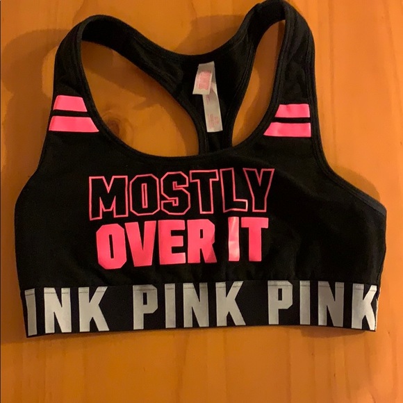 PINK Victoria's Secret Other - PINK Victoria’s Secret sport bra
